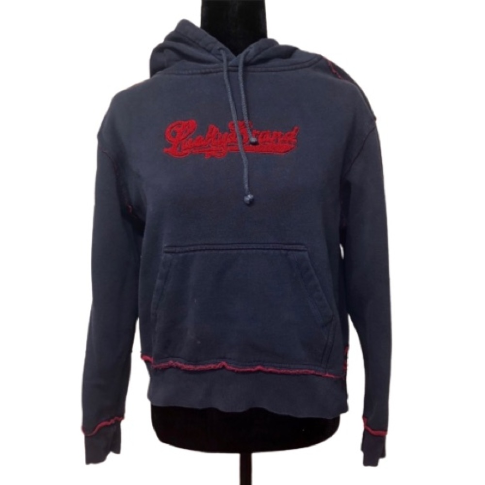 Lucky Brand Vintage Sweatshirt